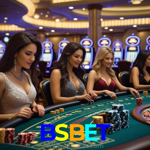 Download de jogos no BSBET: avaliações e requisitos