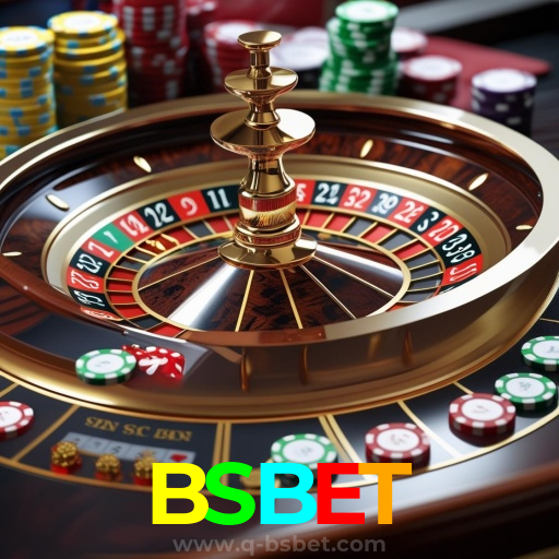 Recursos Paga do BSBET: Experiência de Jogo Elevada