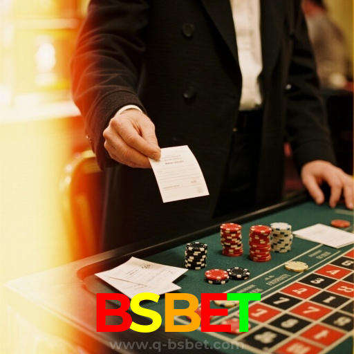 BSBET: Especialistas em Apostas Esportivas Focadas no Esporte Brasileiro