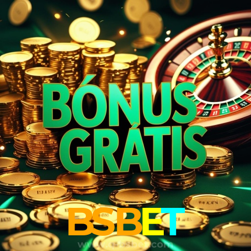 Bônus no BSBET: ofertas exclusivas para todos os estilos