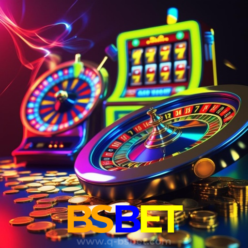 Bônus no BSBET: ofertas exclusivas para todos os estilos