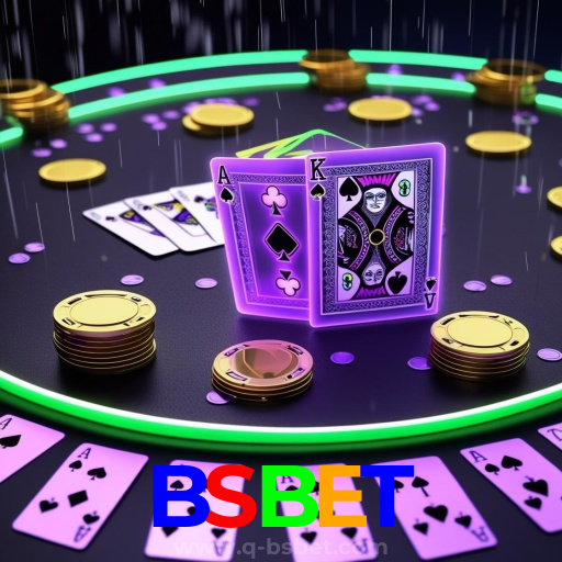 Cassino online no BSBET — bônus e prêmios reais