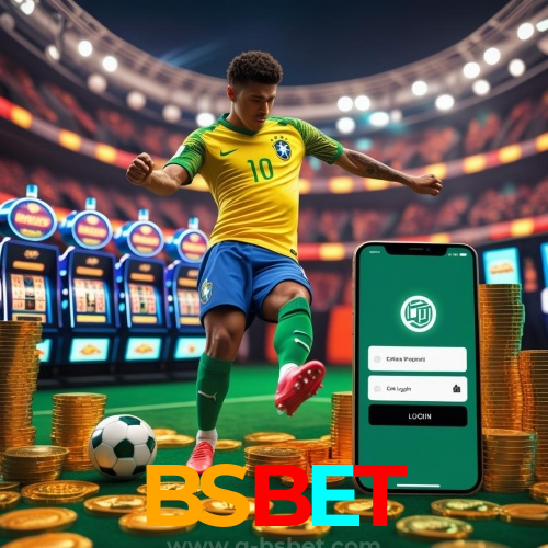 Cassino online no BSBET — bônus e prêmios reais