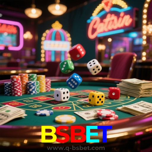 Bônus no BSBET: ofertas exclusivas para todos os estilos